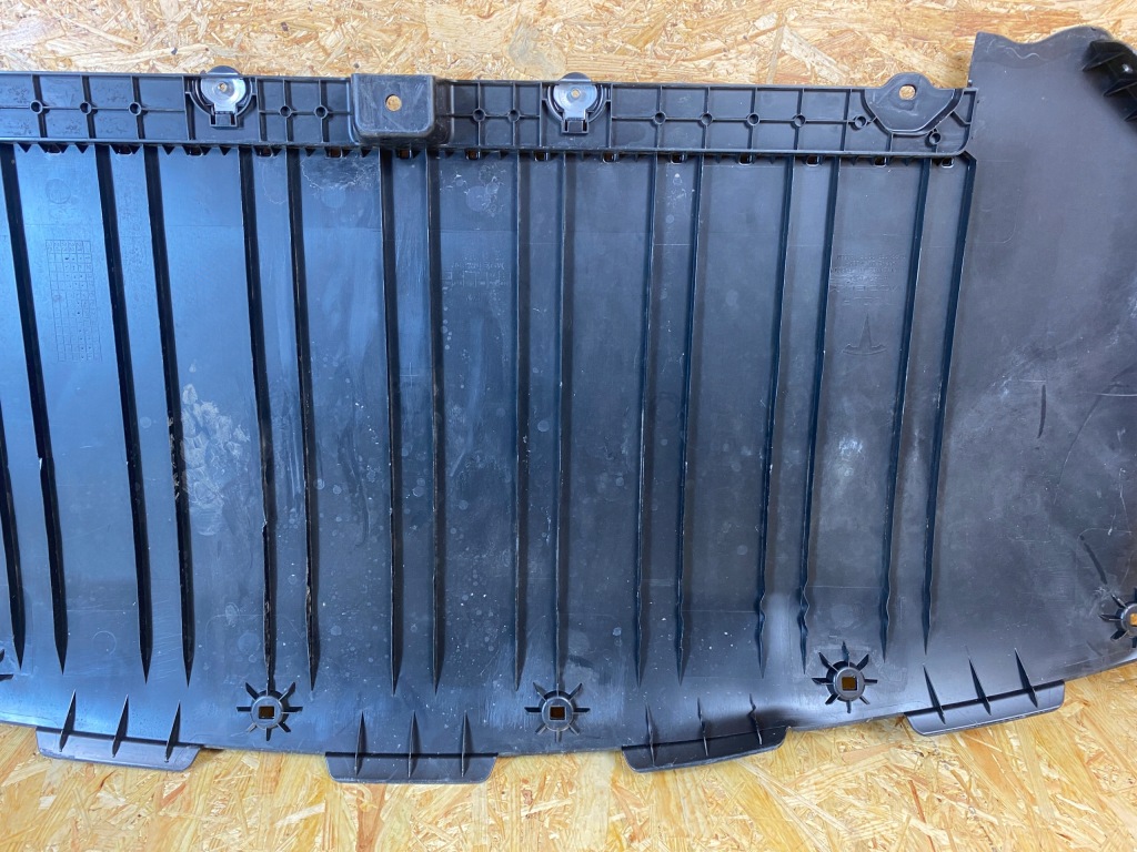 Плита захист підлога pod бампер tesla model y 1613579-00-c 2020- Ціна