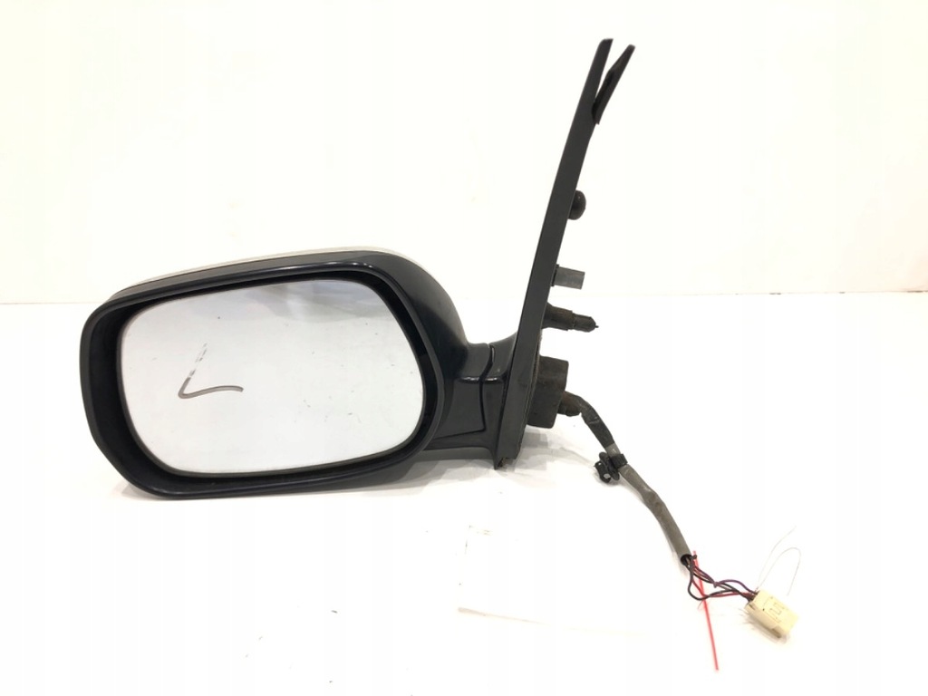 фото №1, Дзеркало лівий toyota avensis verso minivan 01-11