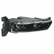 фото №1, Противотуманная фара правый led dodge durango srt rt gt 2018 21-