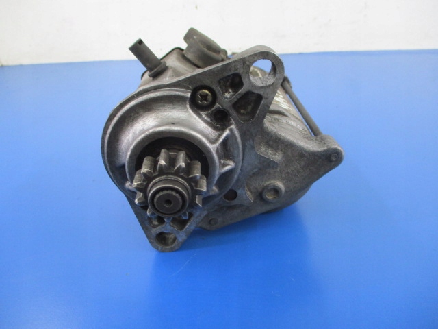 фото №4, Стартер denso 2280003980 rover