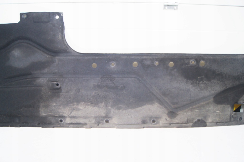 фото №15, Плита захист підвіска ліва alfa romeo giulia 2.0t