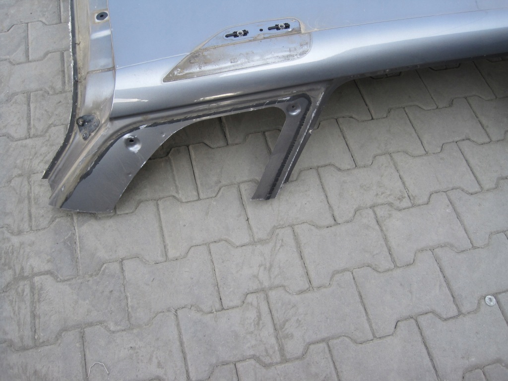 фото №3, Крыша citroen c3 aircross