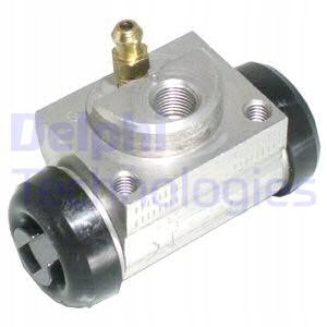 фото №2, Delphi lw80105 циліндрик гальмівний