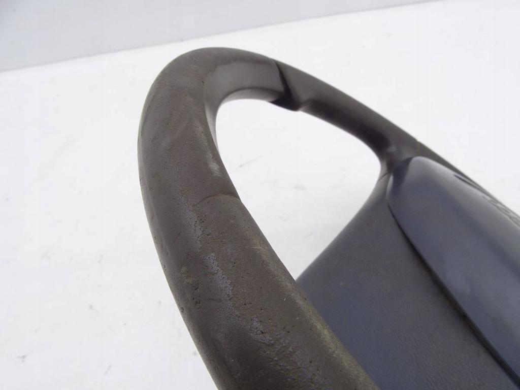 фото №7, Iveco eurocargo ii 02-08 воздуховод + заглушка - typ 2 мелкий фреза 70