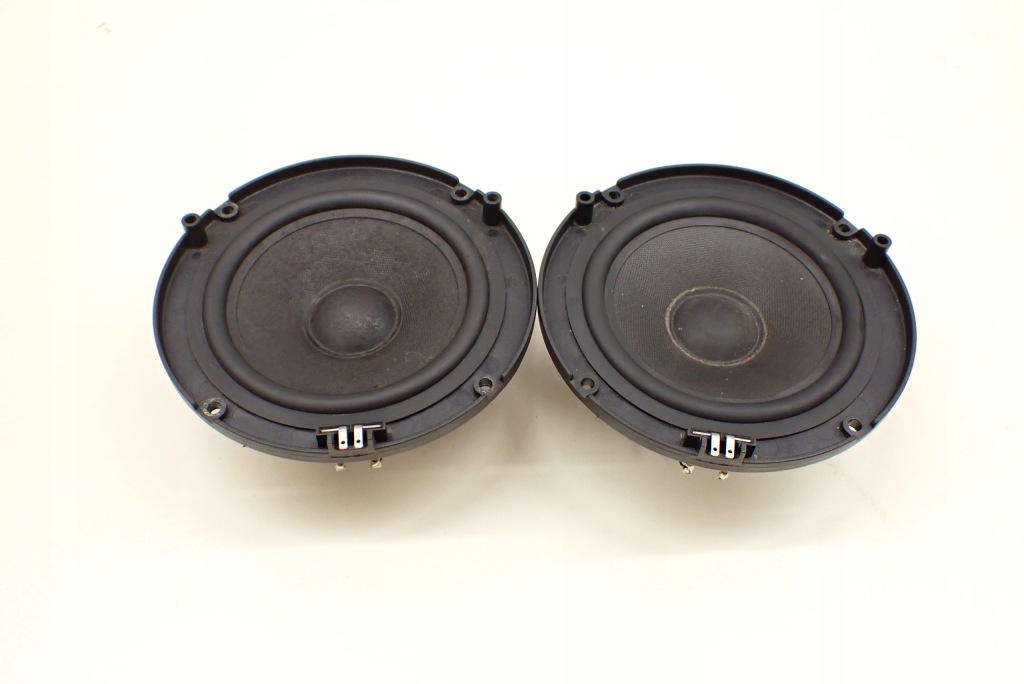фото №1, Динаміки оригінальні smart fortwo lift 04-07r 0001152v002 комплект