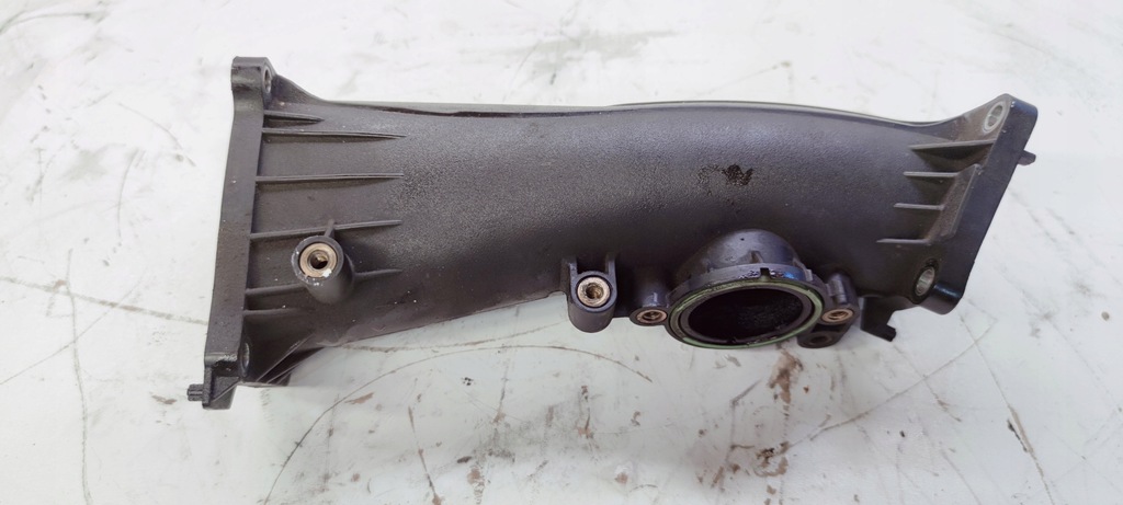 фото №5, Труба колектор впускний audi a6 a8 059145762ab