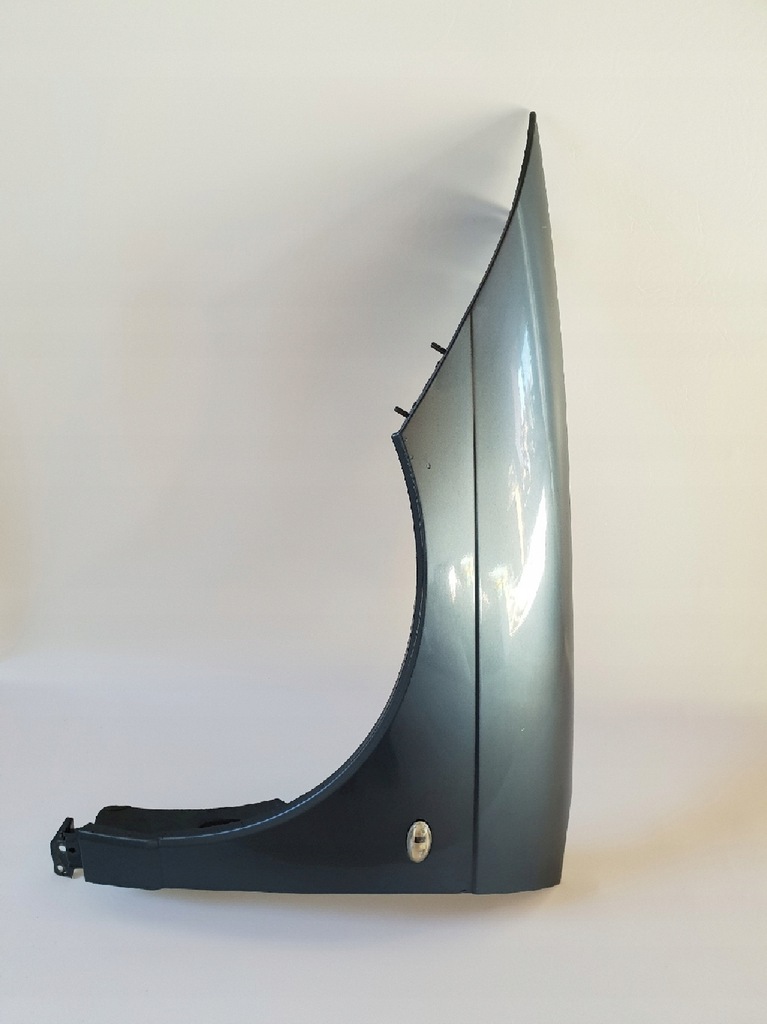 фото №1, Citroen c6 крила лівий перед передній