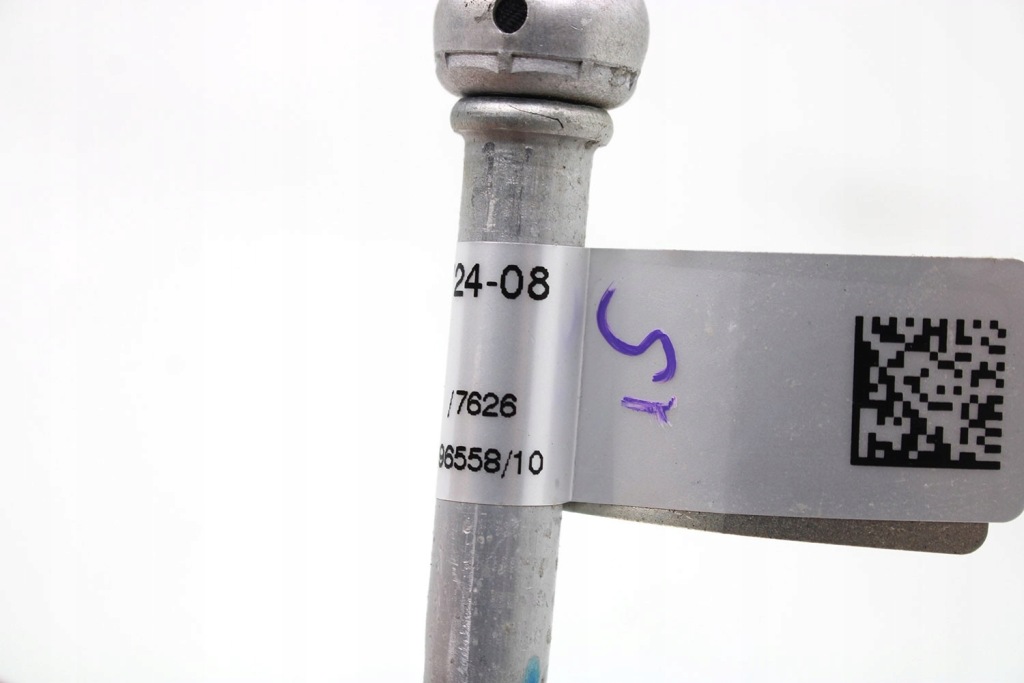 Bmw x1 f48 трубка кондиціонера кондиціонер 64539209724 патрубок шланг x2 f39 f45 f46 Зі Шроту