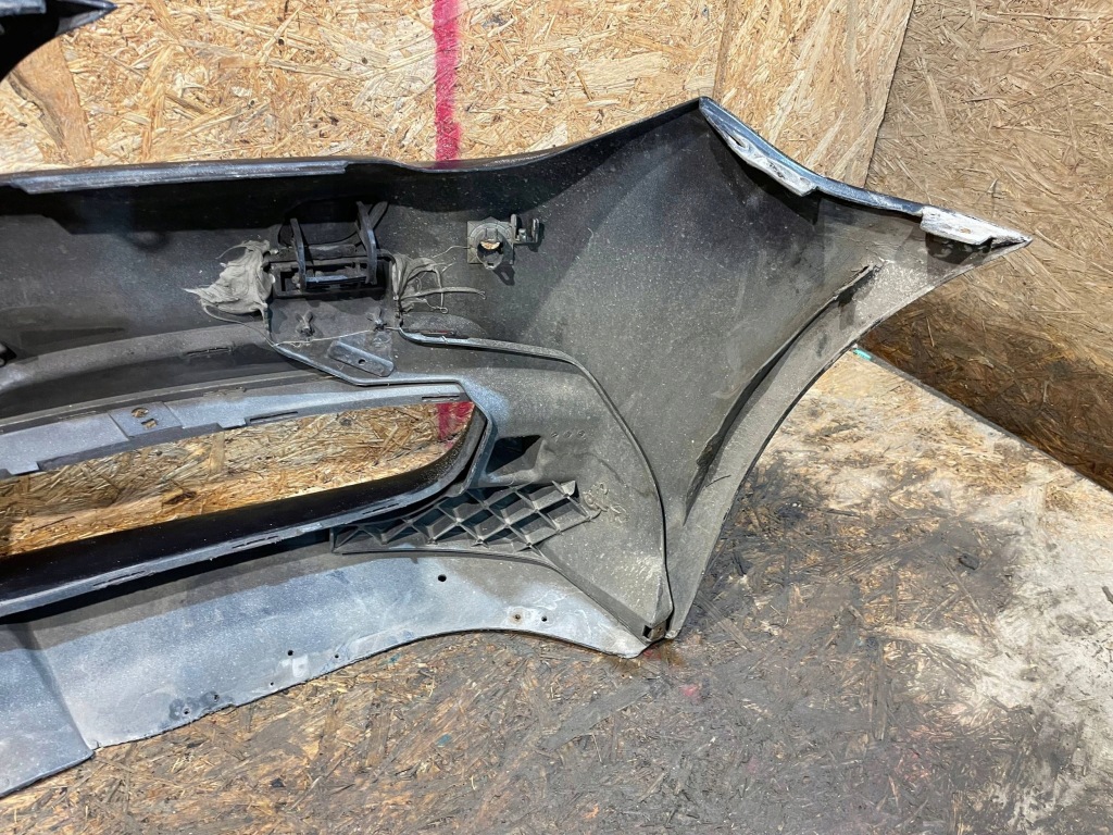 Bmw 7 v f01 08-15 m-pakiet edition exclusive бампер перед передний Киев