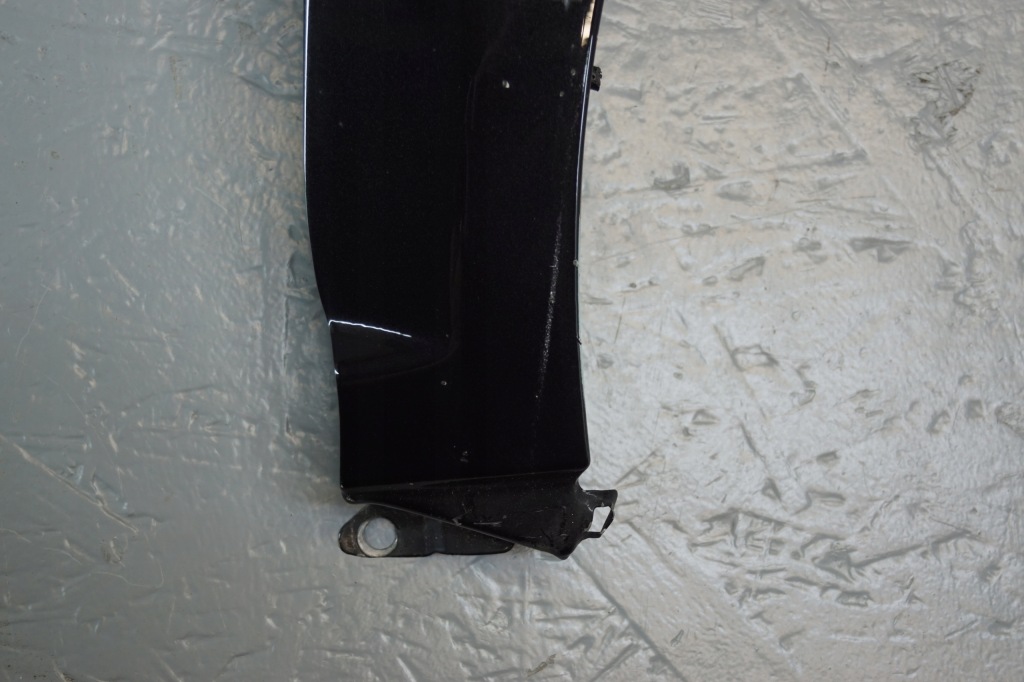 фото №12, Крила правий перед toyota avensis t25 lift