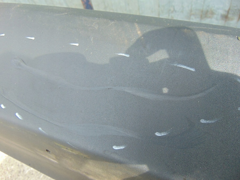 фото №10, Бампер задняя toyota rav4 iv