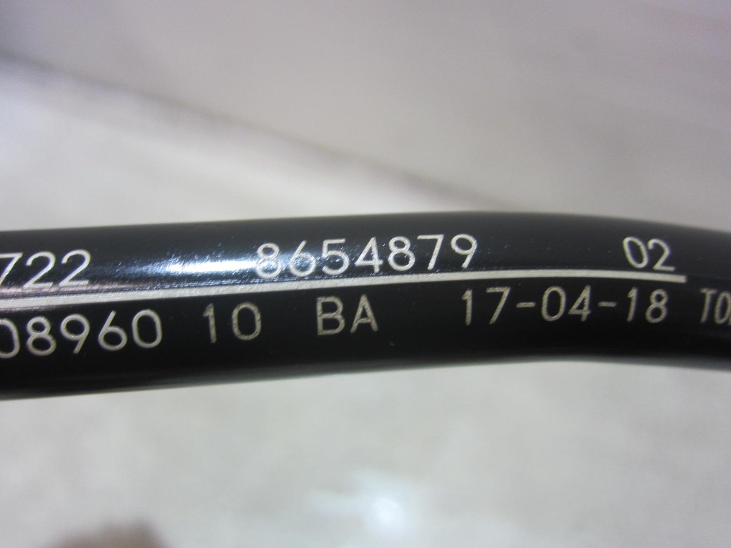 фото №13, Bmw x3 g01 b46 g11 g12 g30 радиатор масла коробки 8607237 17218607237