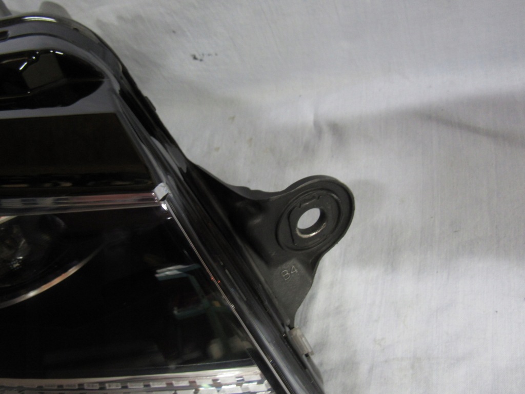 фото №8, Права vw caravelle multivan 7l1 t6 lift full led