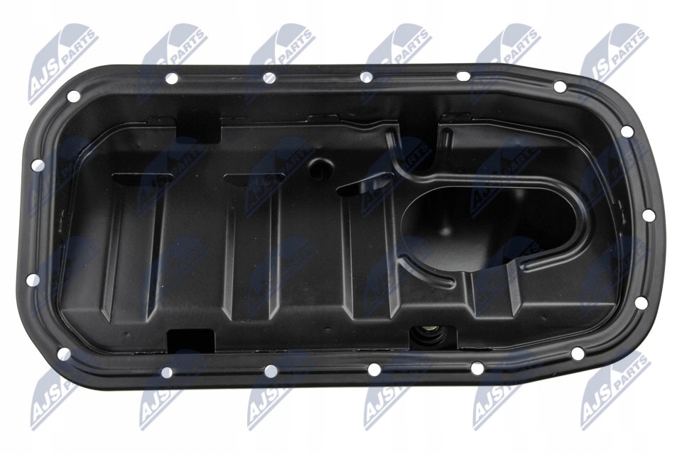 фото №8, Nty bmo-re-004 поддон масляная