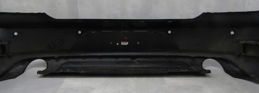 фото №9, Бампер задня задній volvo s90 ii 31383297 16-20