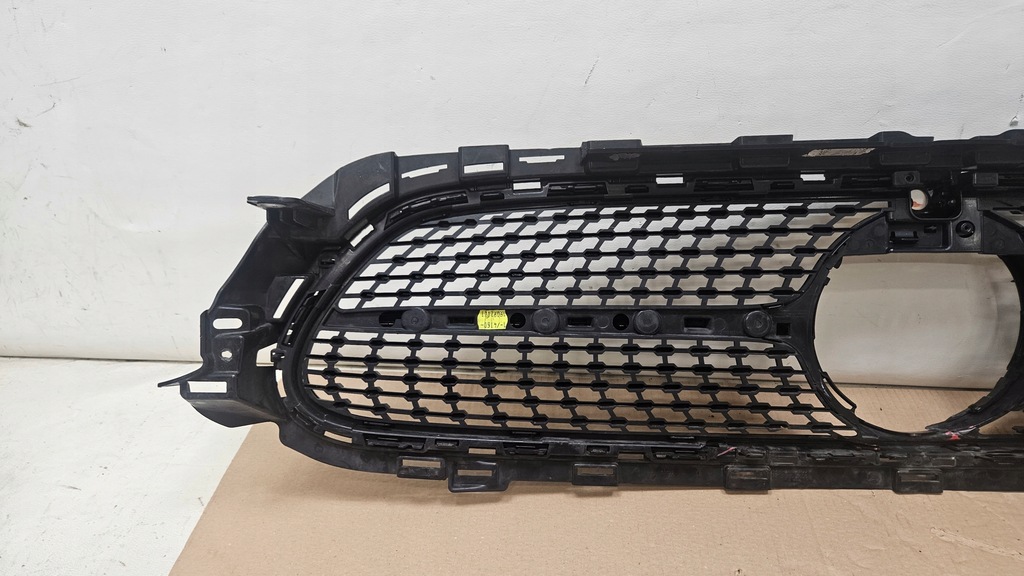 фото №9, Решітка радіатора радіатора mercedes 213 coupe amg lift a238