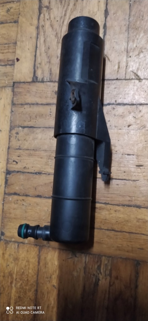 фото №3, Mini r56 r55 насадка розпилювача ліва 7157119 orygi