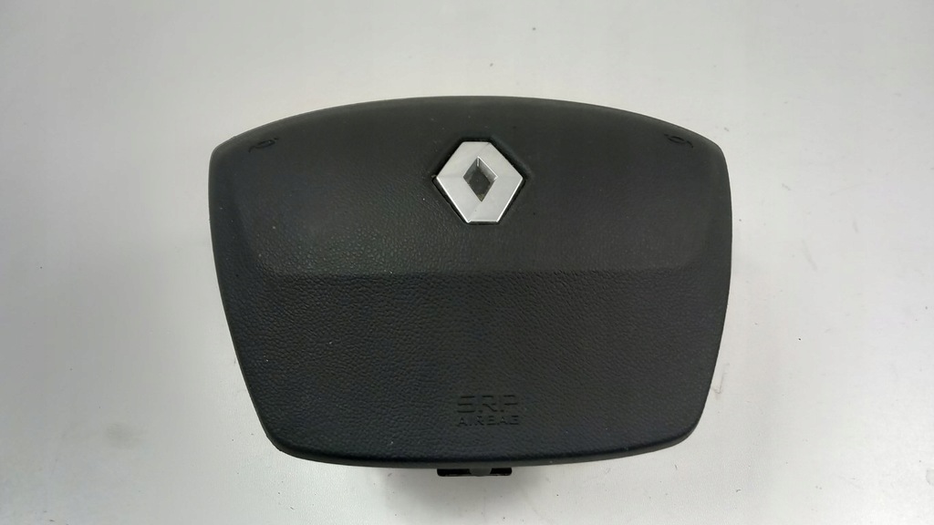 фото №1, Renault megane iii подушка безопасности подушка водителя