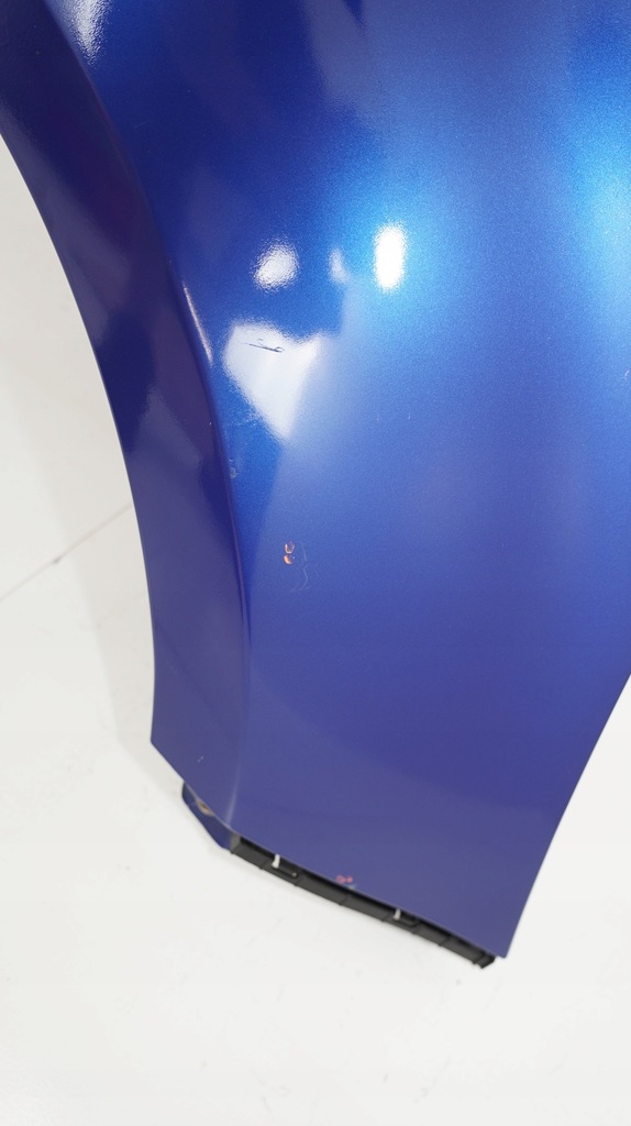 фото №7, Крила правий перед hyundai i20 08-12r u6