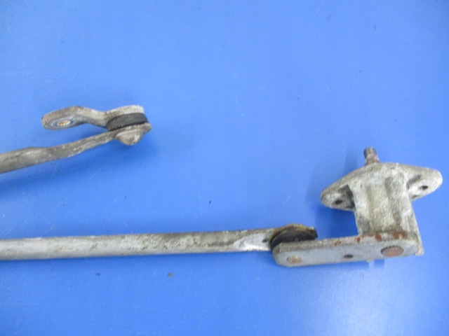 фото №6, Mazda 323 bj 2001-2003r механизм дворник