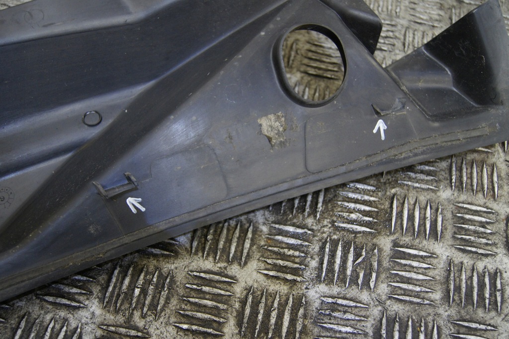 фото №7, Жабо jeep compass lift 4x4