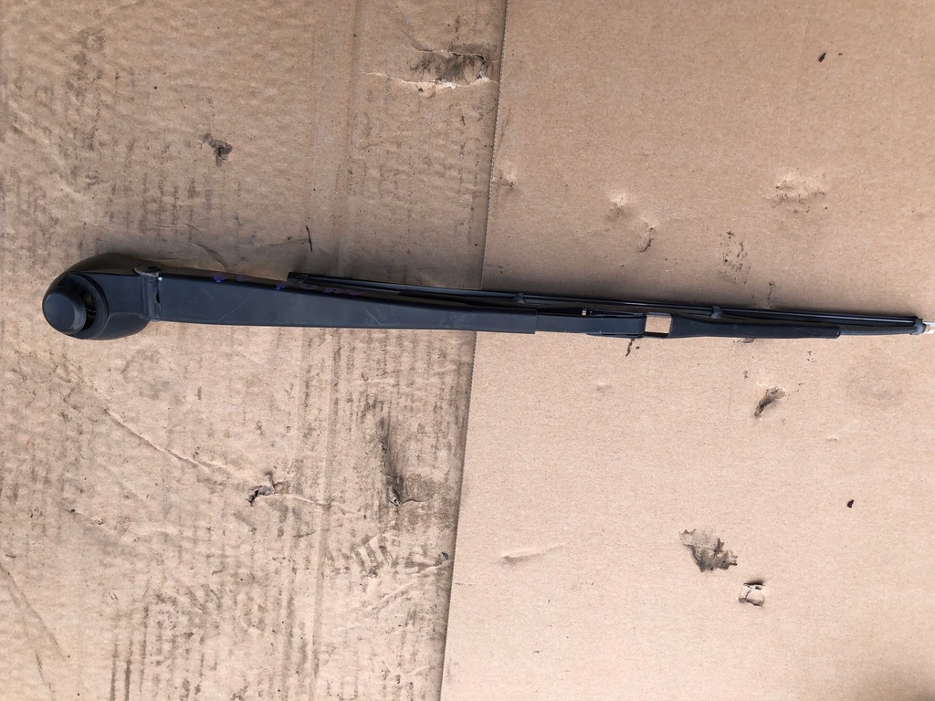 фото №1, Дворник задняя крышки audi a3 8l 1996-2000