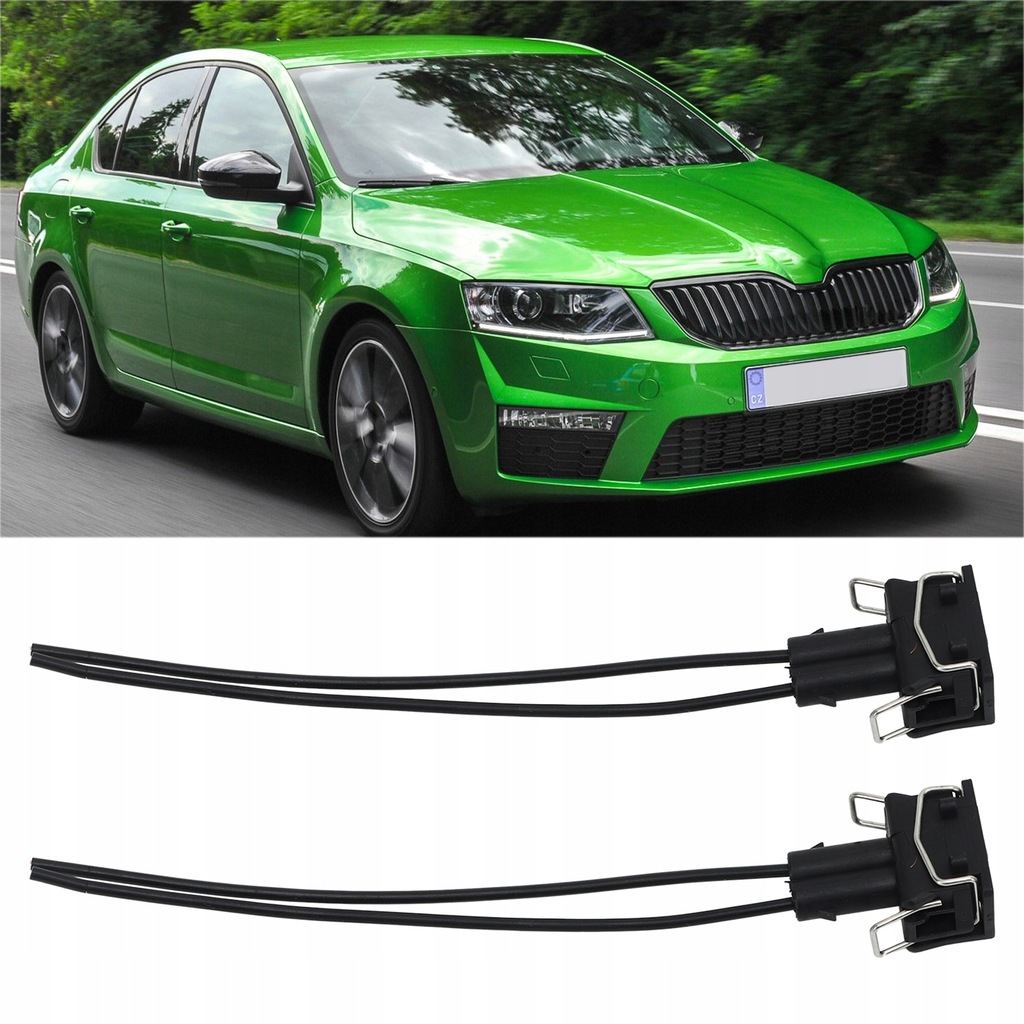 фото №11, 2 szt. проводка трубопровід do ремонту сидінь автомобільних 357972752 еластичний, odporne na wysoką температура