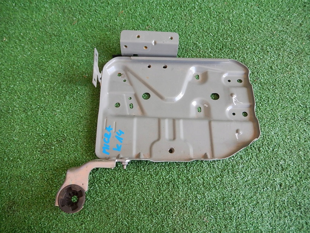 фото №1, Основание аккумулятор nissan micra k14