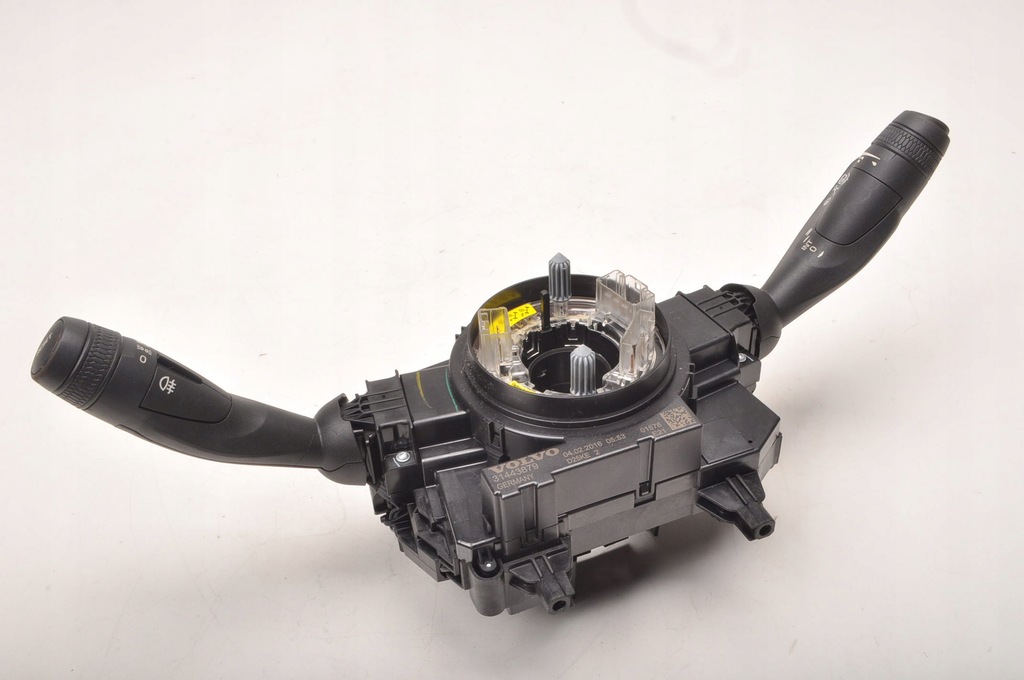 фото №7, Volvo xc90 ii переключатель комбинированный лента 31443879