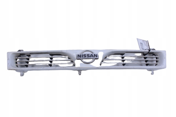фото №1, Решітка радіатора решітка радіатора бампера перед nissan sunny