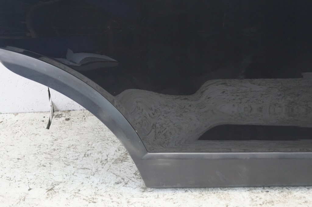 фото №9, Двері правий задня chevrolet captiva