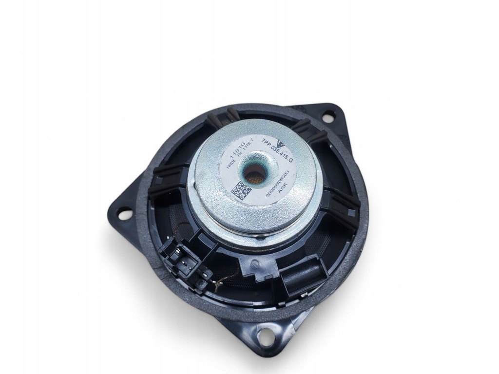 фото №5, Porsche cayenne 92a 7pp035415g динаміки