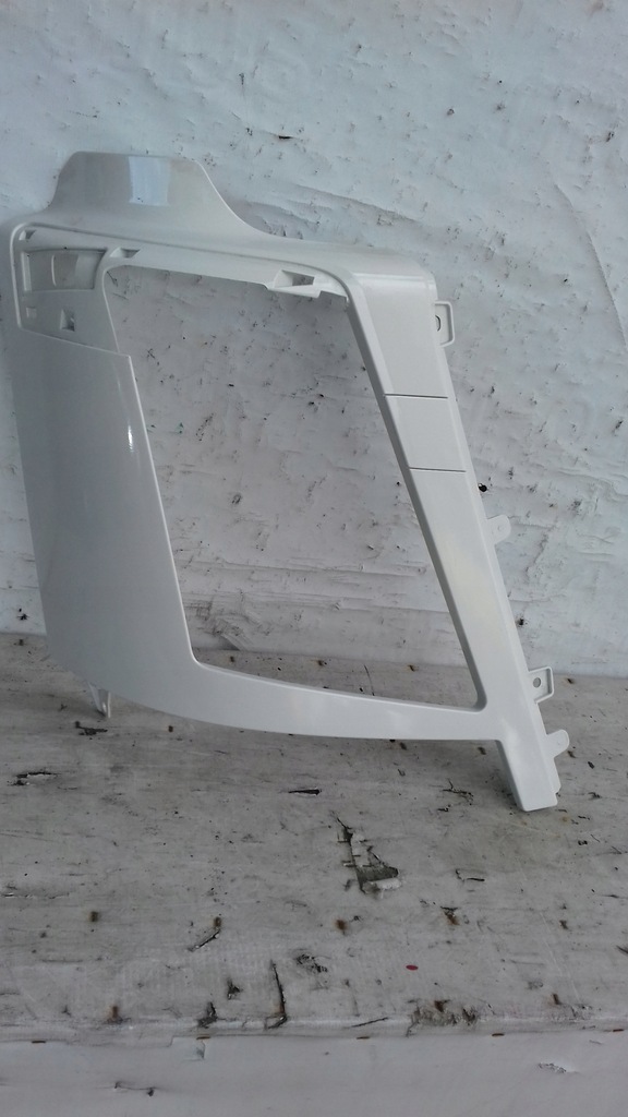 фото №1, Панель фари volvo fm правий