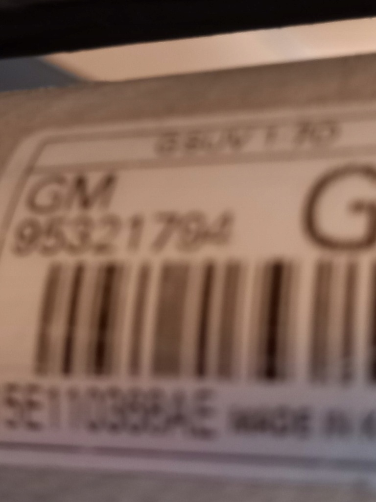 фото №9, Комплект радіатор балка opel mokka x 1.6cdti 2015-