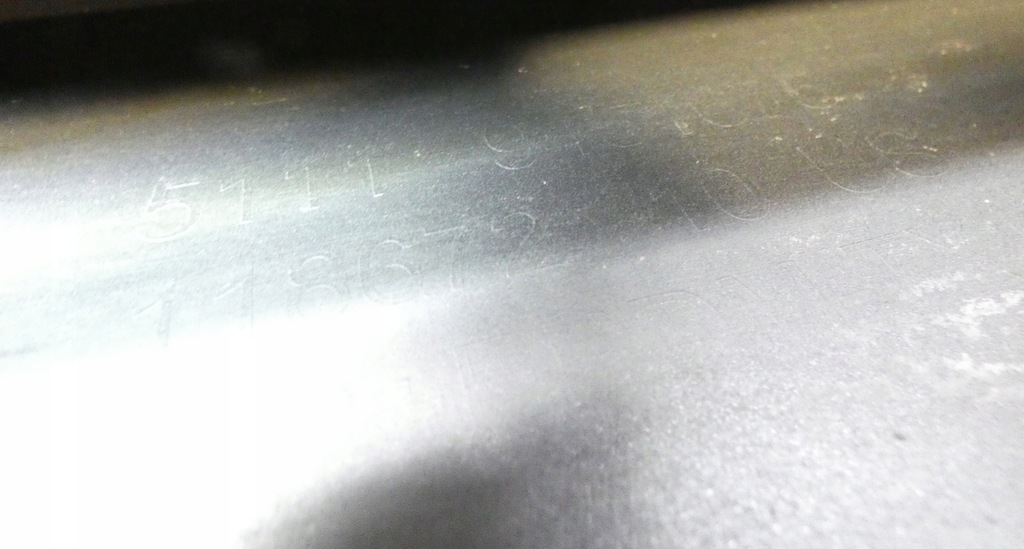 фото №14, Bmw xm g09 9451675 pod 6 pdc 2022- бампер перед передній