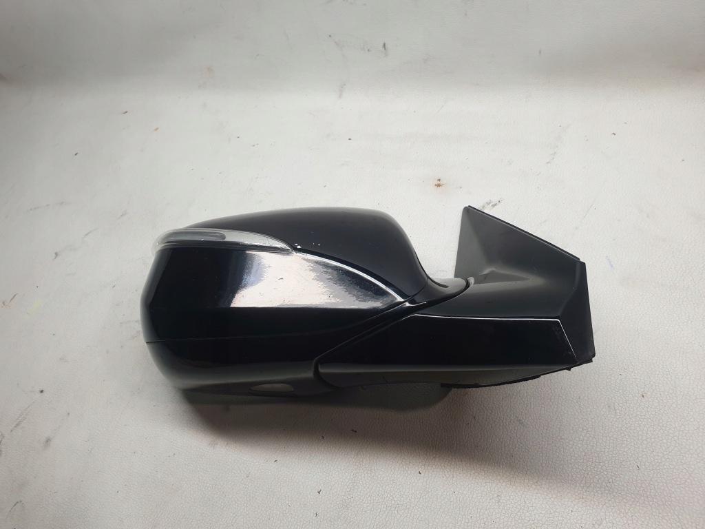 фото №6, Hyundai santa fe iii 12-15 дзеркало двері правий перед 87620-2w010 14pin