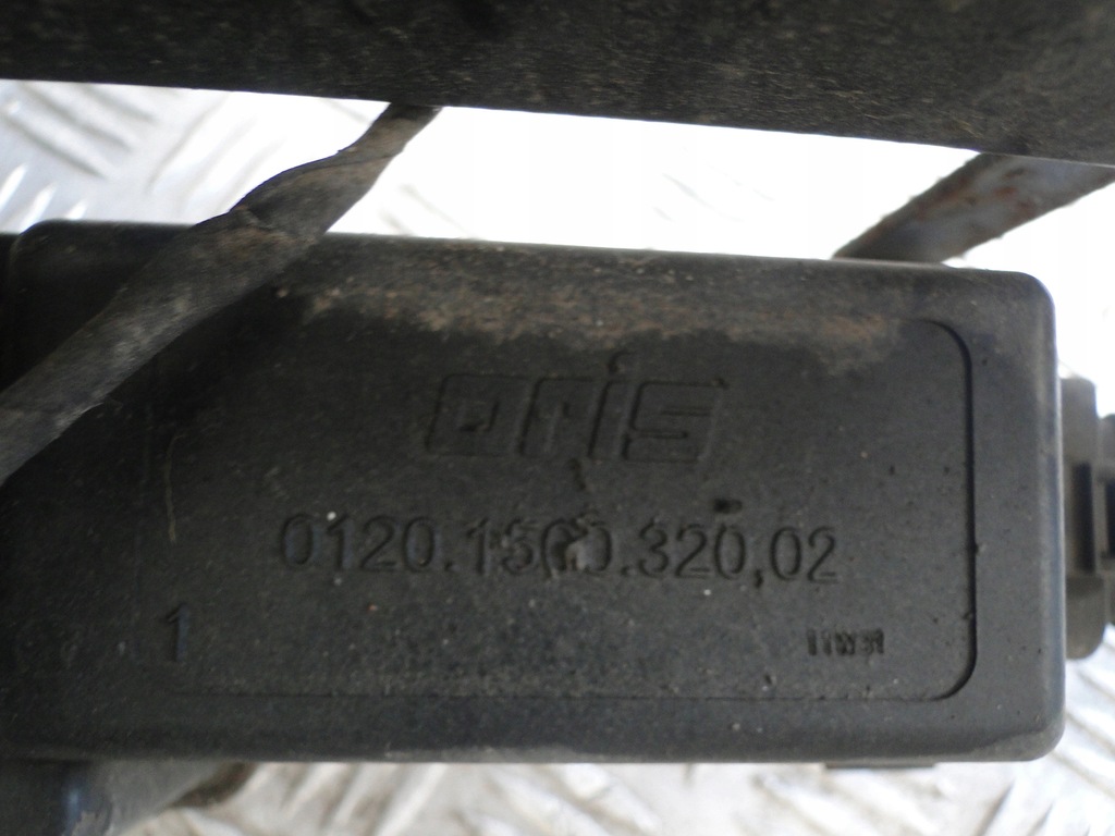 фото №11, Hak seat alhambra 7n 7n0 7n0803880 7n0971124b 7n0907383