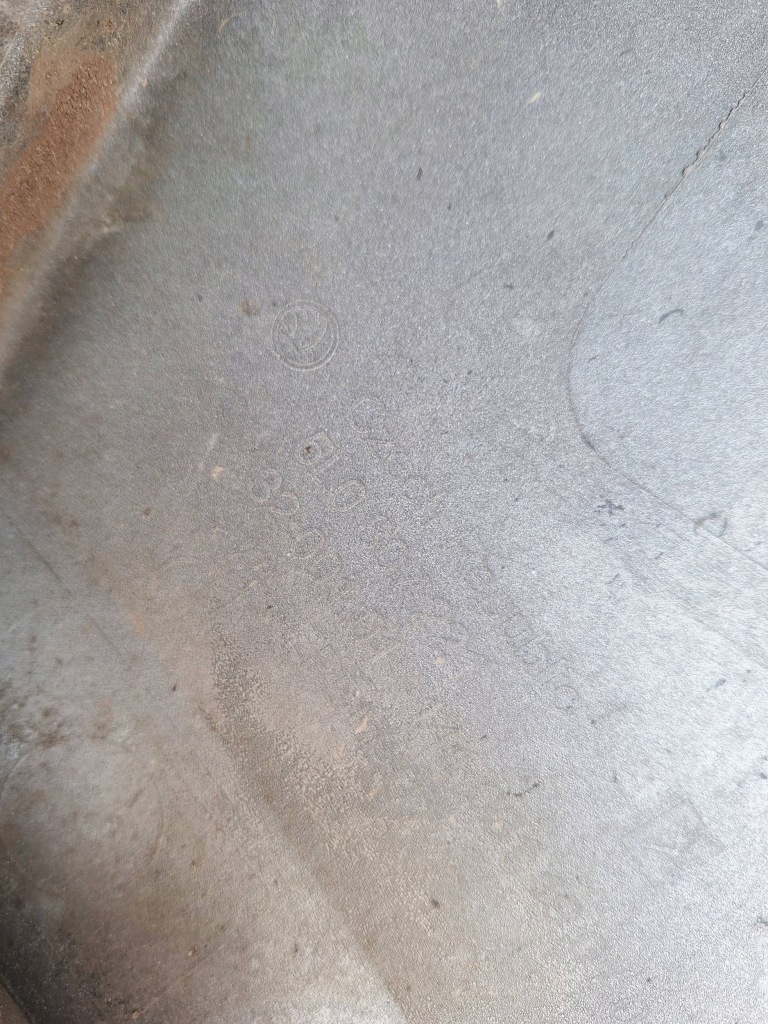 фото №8, Skoda yeti 5l0 бампер перед 5l0807221 оригинал