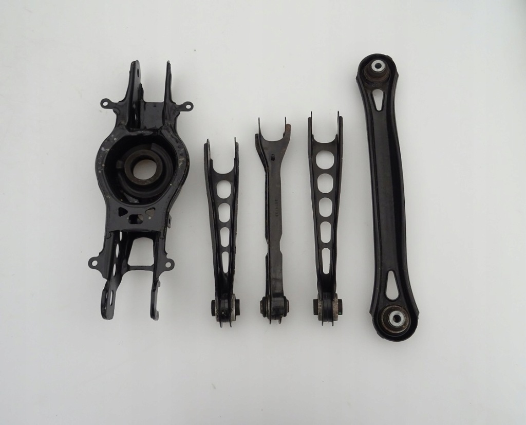 фото №1, 2016+ camaro zl1 ss 6.2 рычаги задняя задние комплект