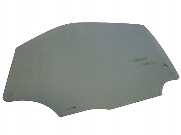 фото №1, Mercedes glk x204 204 скло передня ліва 2014