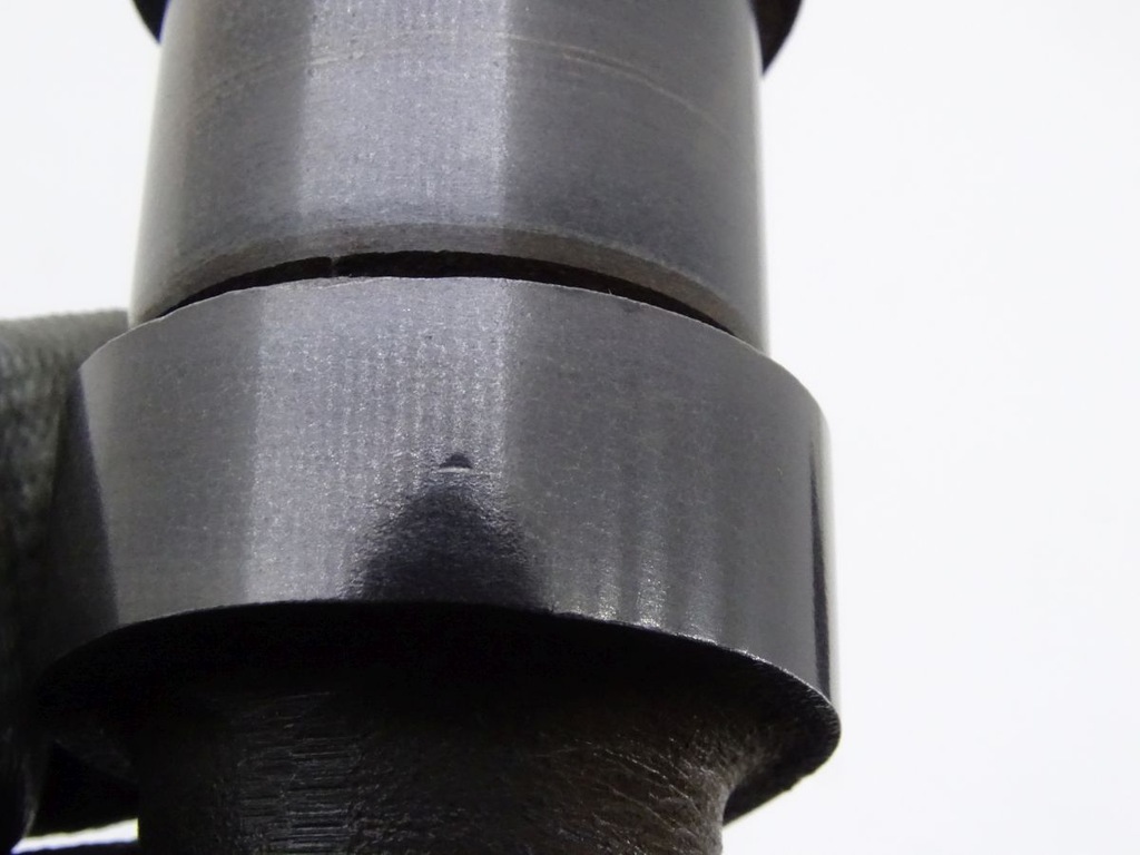 фото №11, Saab 95 9-5 97-09 2.0 t b205e вал розподільного валу w