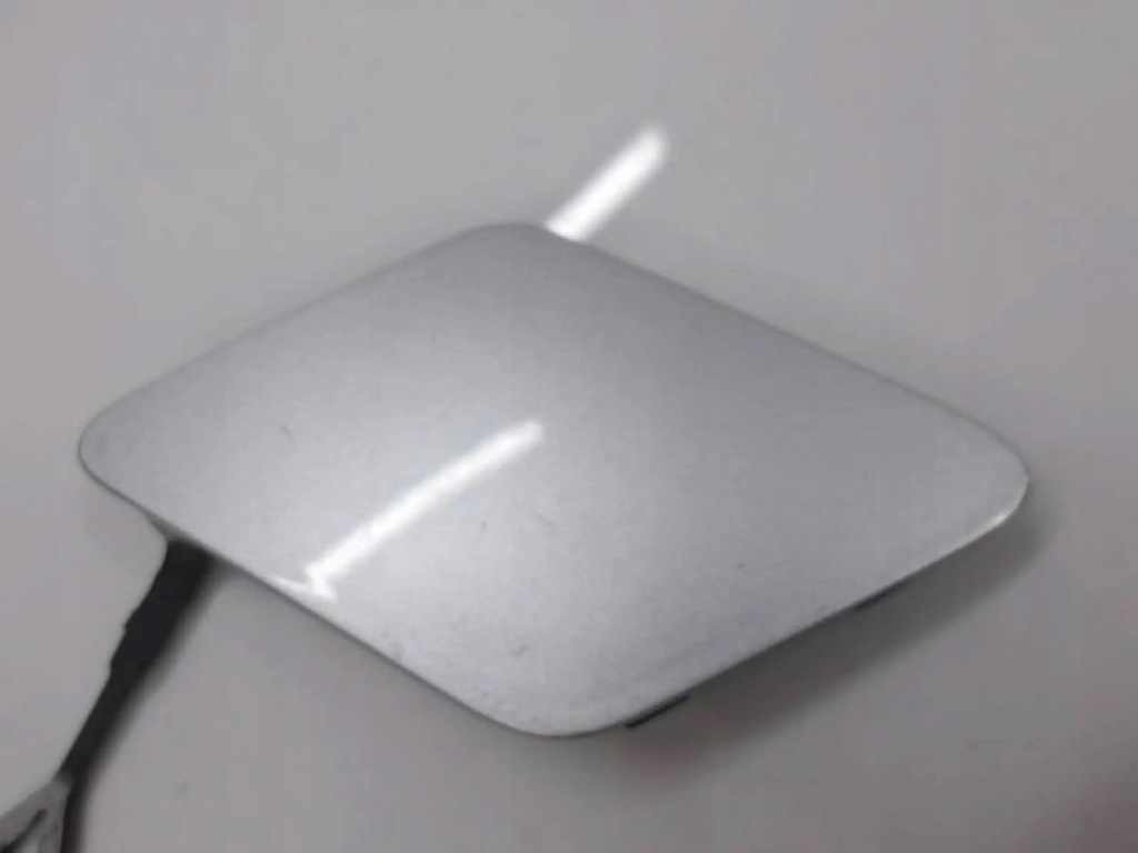 фото №1, Renault talisman заглушка hak бампер задняя