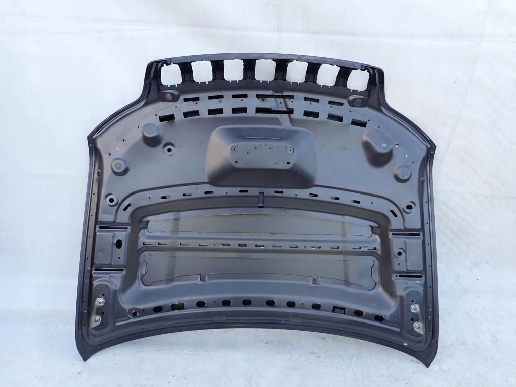 Jeep cherokee v kl рестайлінг  18- капот кришка двигуна Зі Шроту