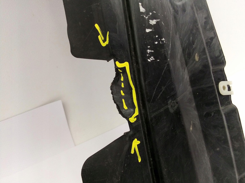 фото №3, Bmw 3 gt f34 2015 захист підвіска