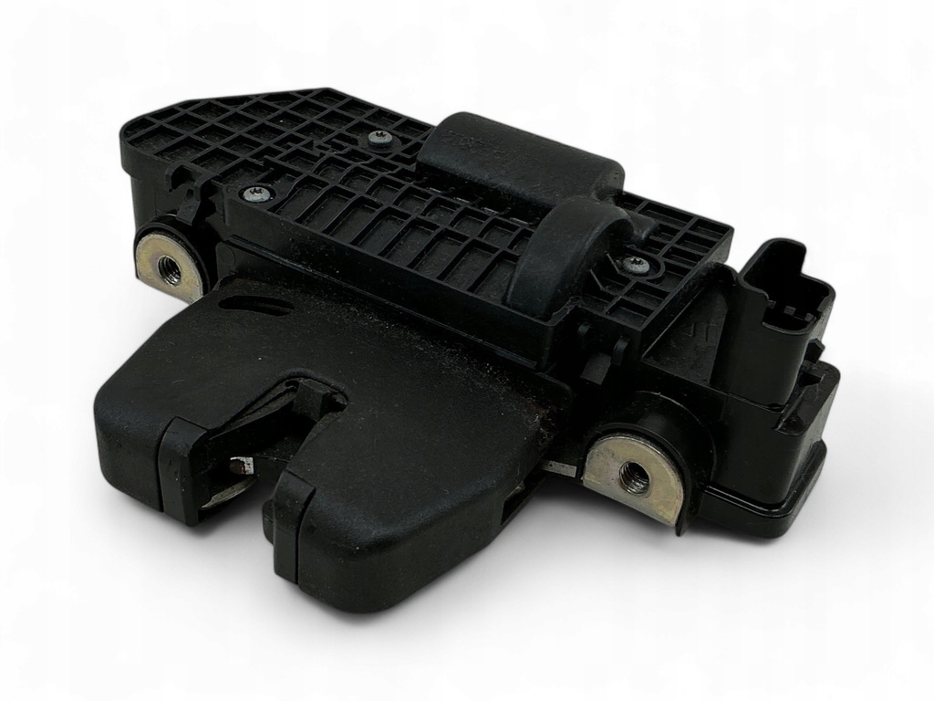 фото №1, Citroen ds3 2011 з задній замок кришки задній / багажника