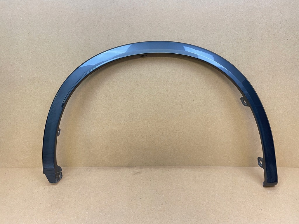 фото №1, Mazda cx60 cx-60 молдинг крила перед права