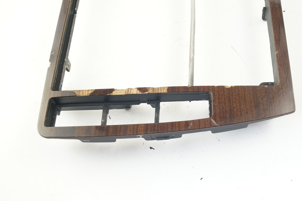 фото №7, Защита рамка радио drewno volkswagen passat b5 3b0858069as