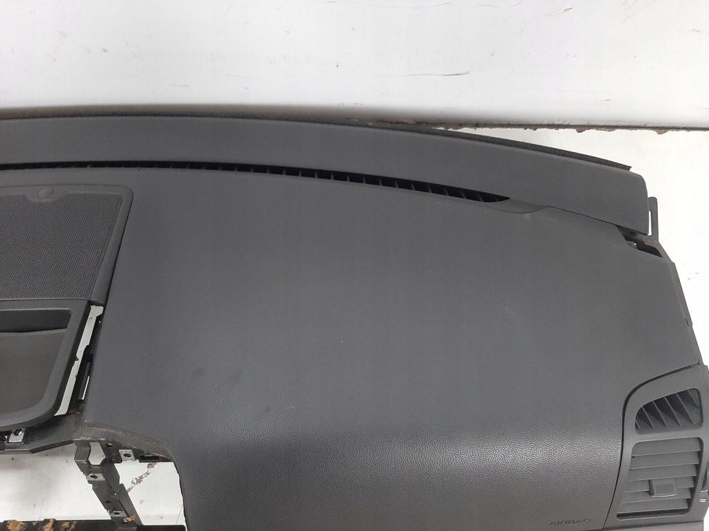 Chevrolet captiva 2.0vcdi 07r панель приладів панель  панель приладів ремені подушки безпеки модуль Зі Шроту