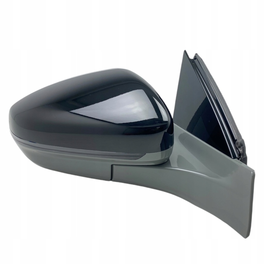 Купити Праве дзеркало 18 pin blis citroen ds7 98216309sc