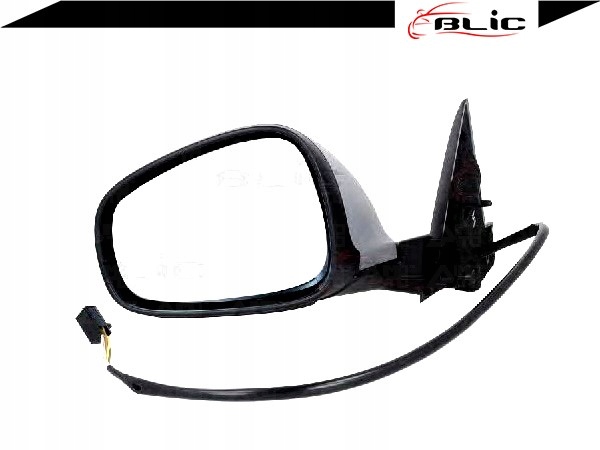 фото №3, Blic дзеркало alfa romeo mito 1.4 multiair 955